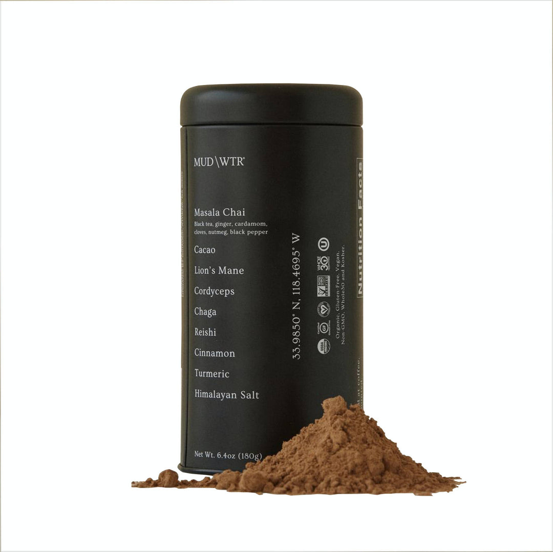 MUD\WTR - 30 Serving Original (12 pack)