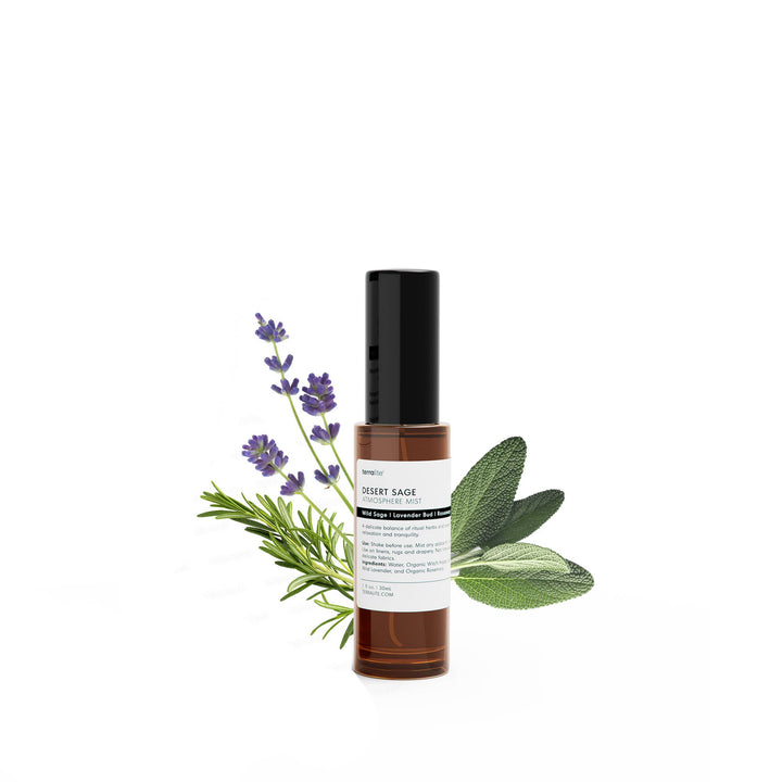 Desert Sage - Atmosphere Mist Organic Room Spray