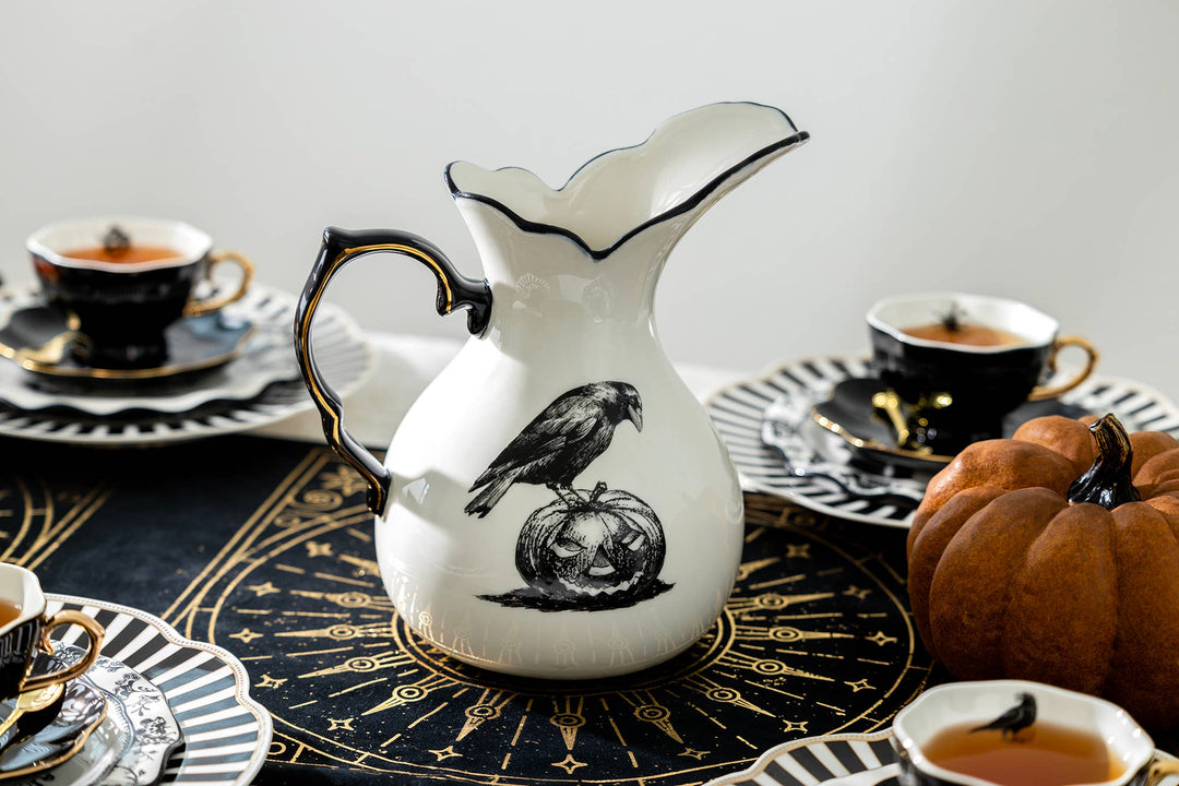 Halloween Witches Brew 2.8qt Pitcher