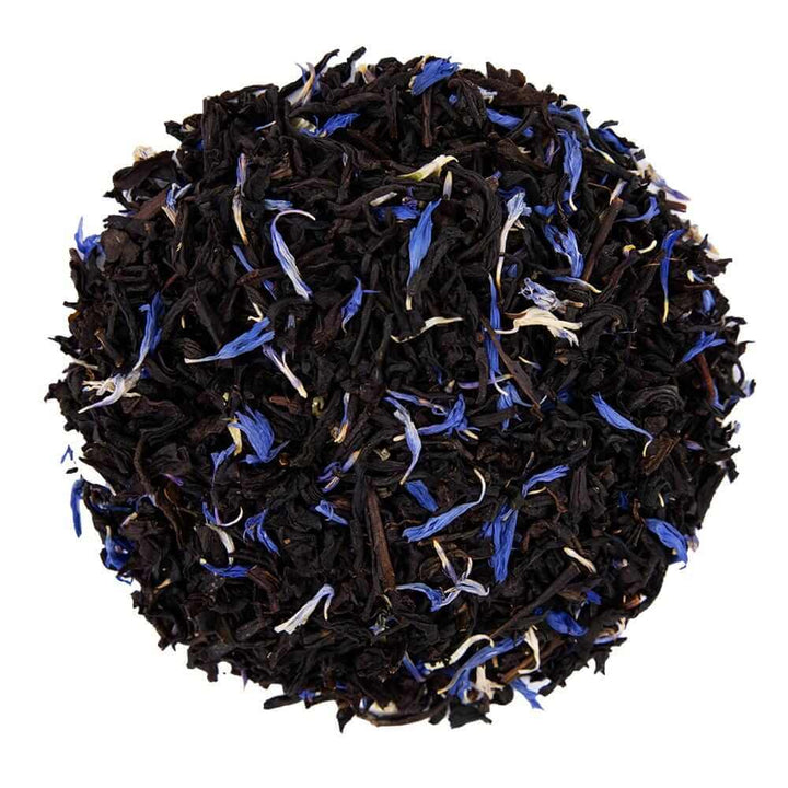 Earl Grey Cream