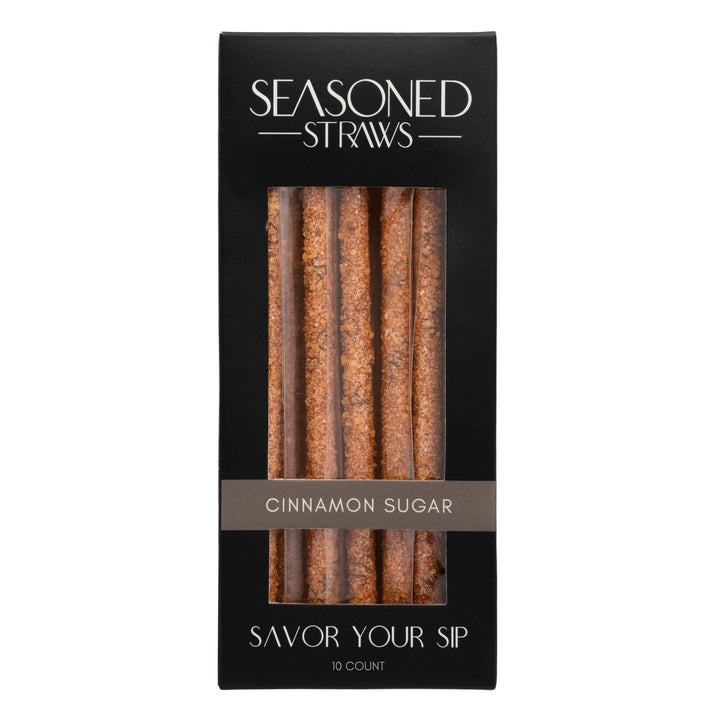 Cinnamon Sugar 10ct. - Case of 5 Units