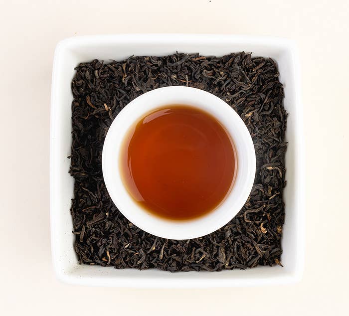 Assam, Organic Black Tea - 15 Sachets each