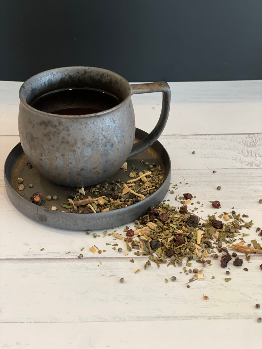 The Monthly Tea Club   Loose-Leaf Tea