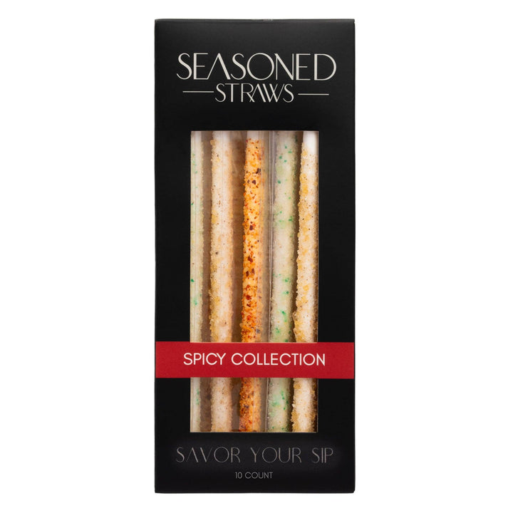 Spicy Collection 10ct. - Case of 5 Units