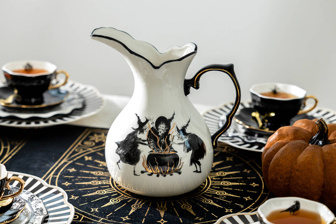 Halloween Witches Brew 2.8qt Pitcher