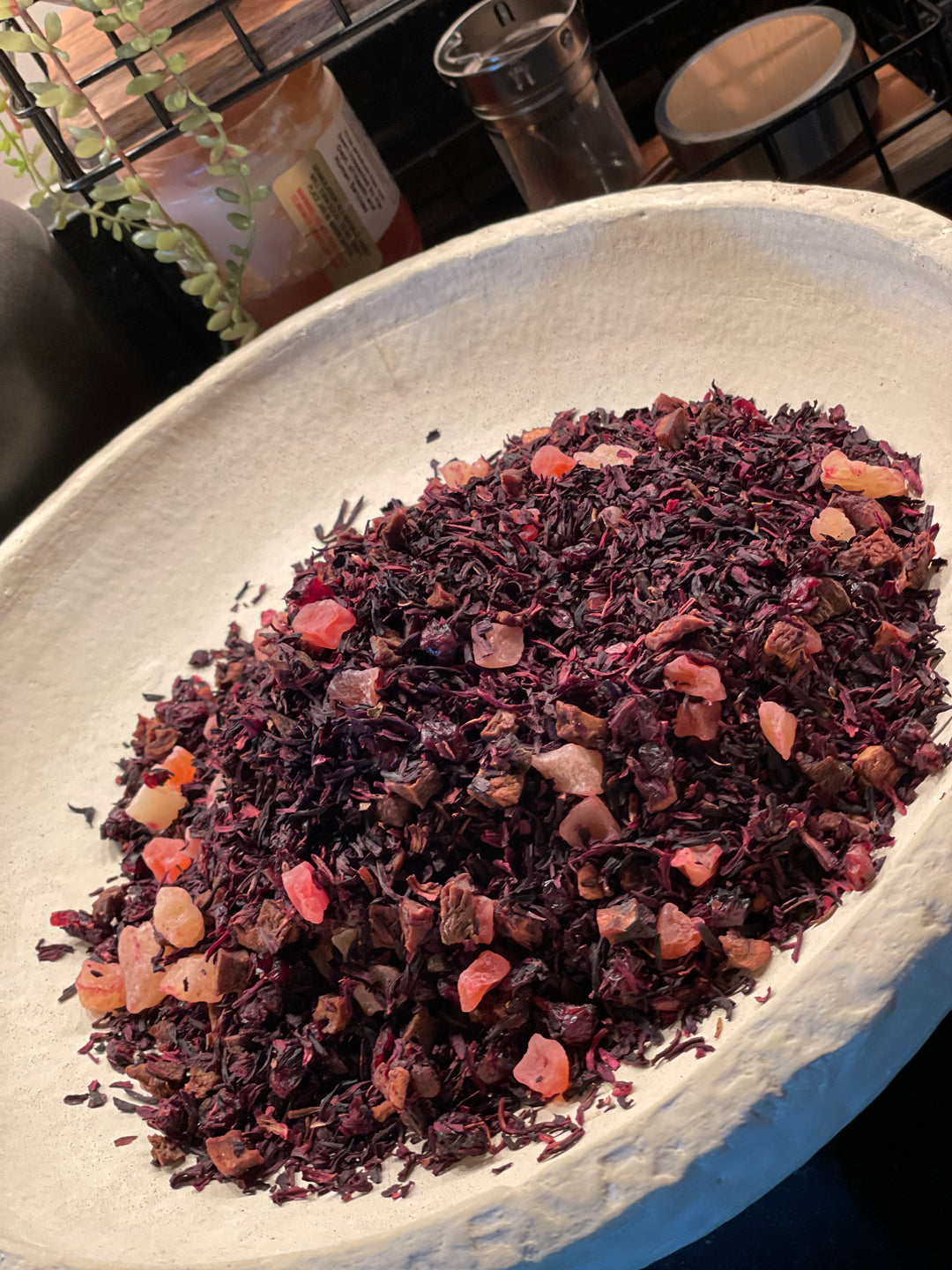 The Monthly Tea Club   Loose-Leaf Tea