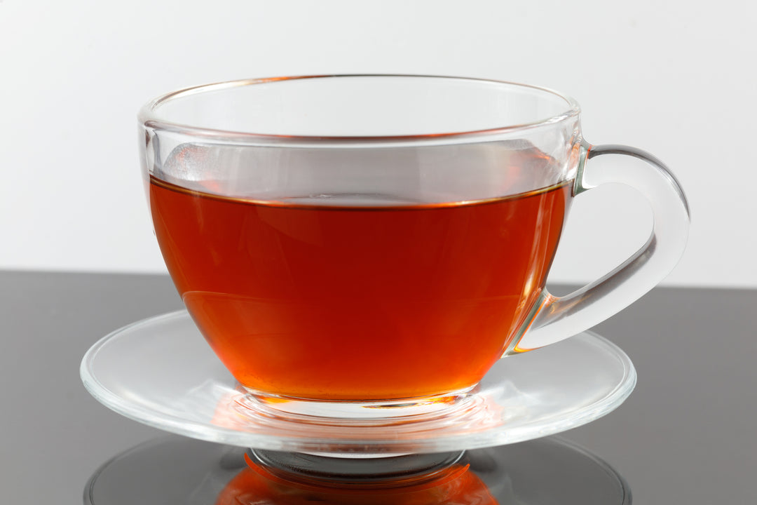 Organic Gentle Immunity Boost Loose-Leaf Tea