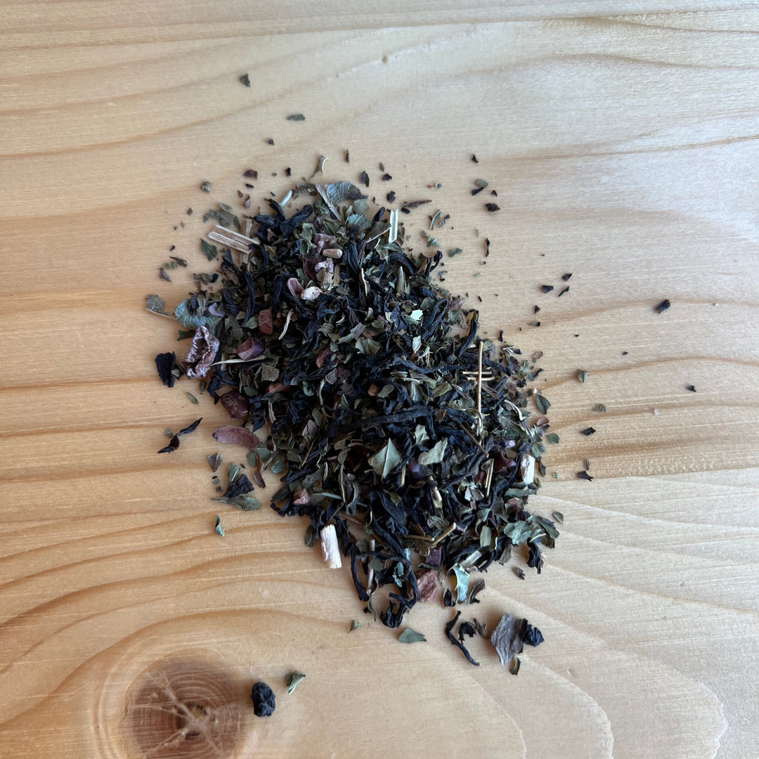 Men's Health Loose-Leaf Tea