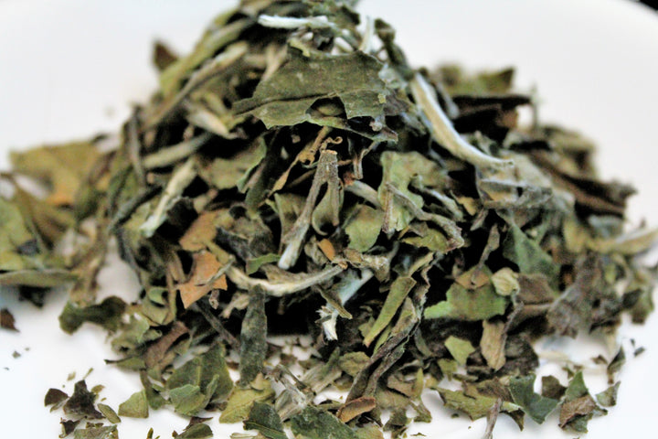 Pai Mu Tan Loose-Leaf Tea
