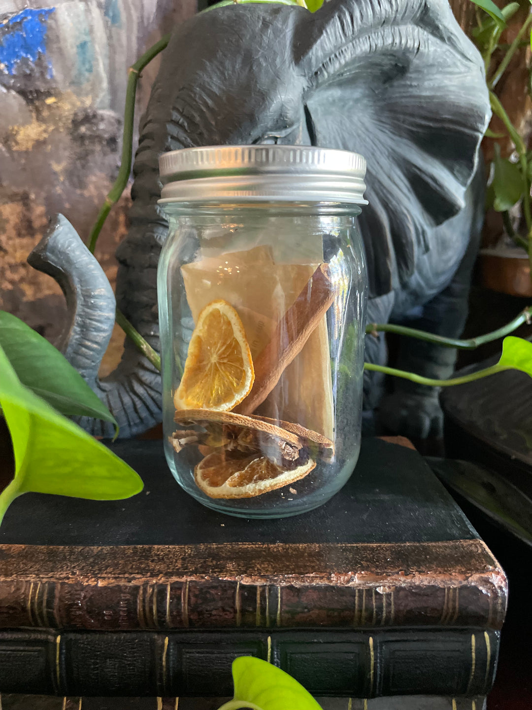 Herbal Infuser Kits