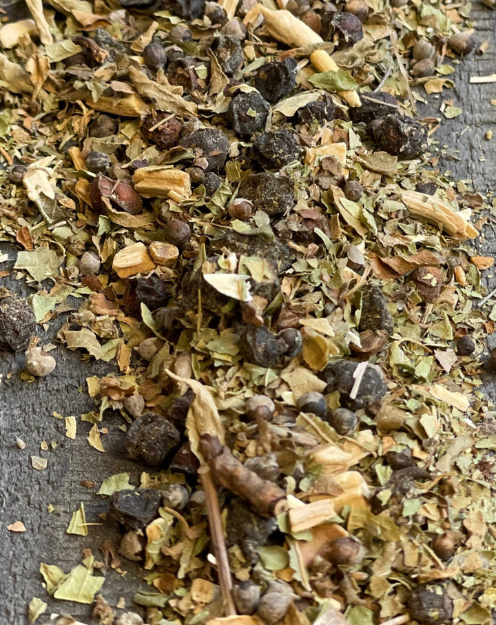 Cycle Ease Loose-Leaf Tea