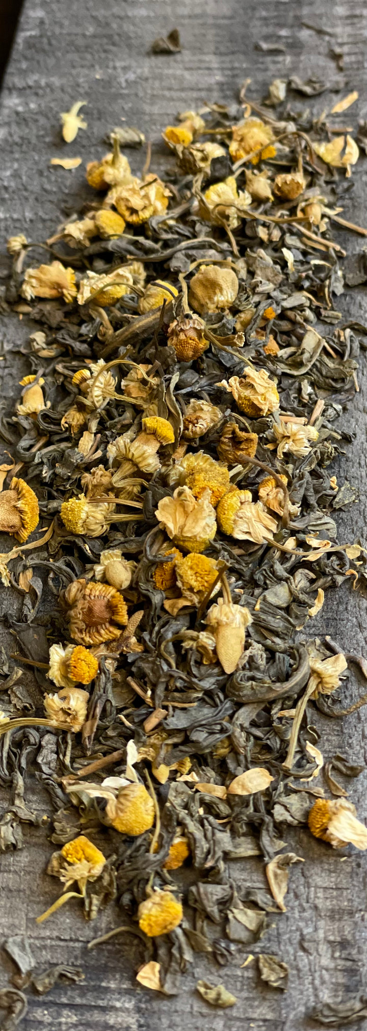 Sweet Serenity Loose-Leaf Tea