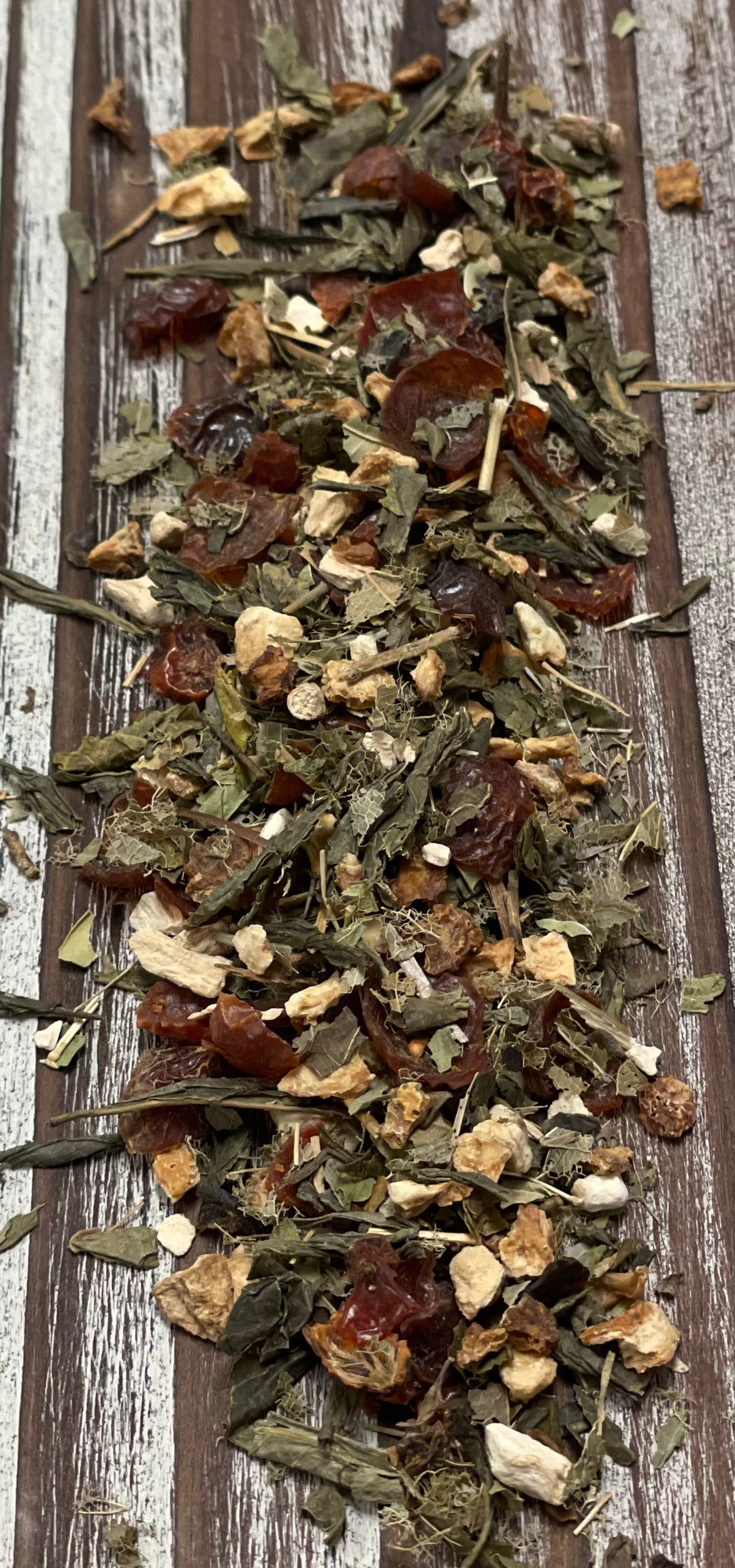 Uplifting Spirit Loose-Leaf Tea